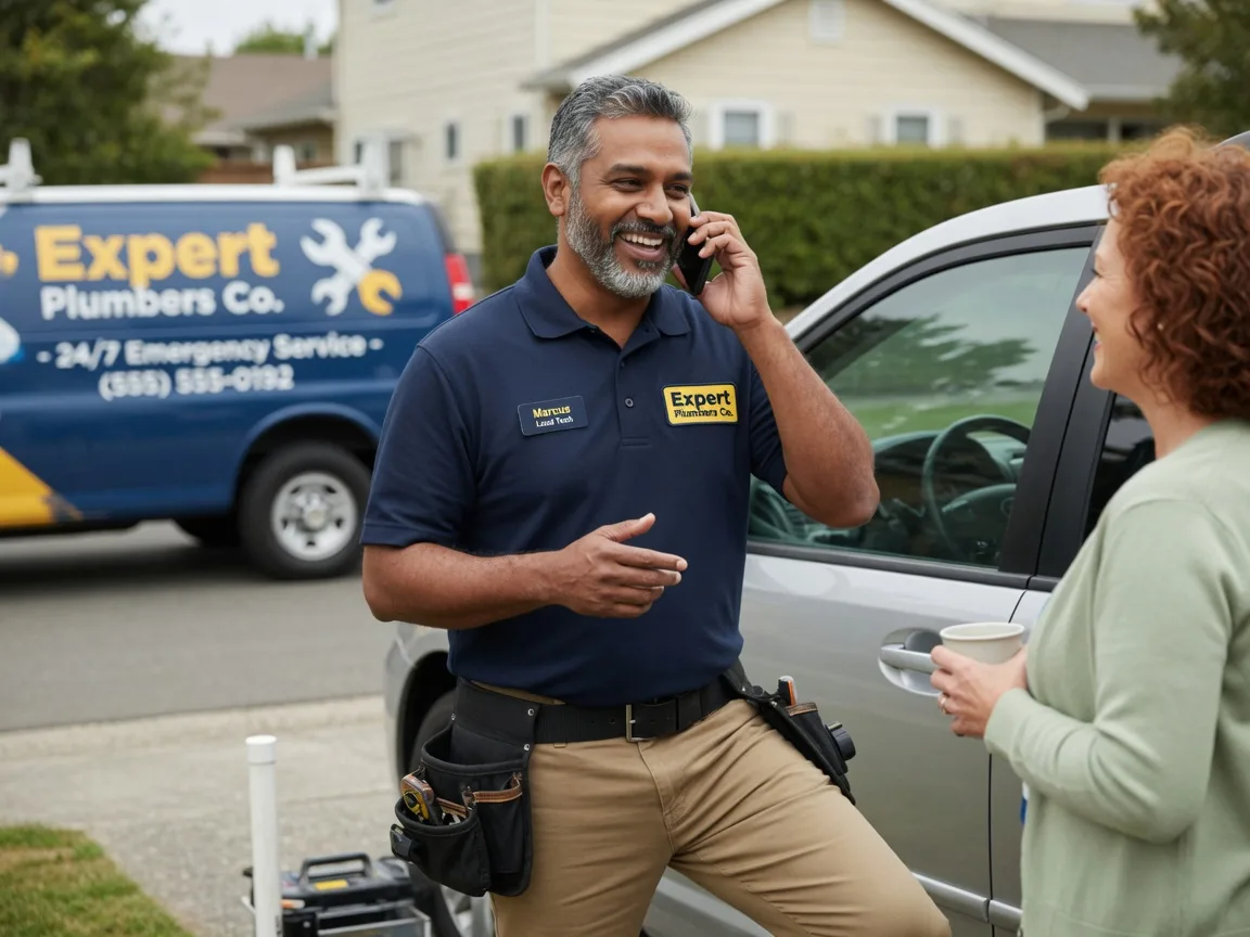 Drain Cleaning Teec Nos Pos, AZ FAQs